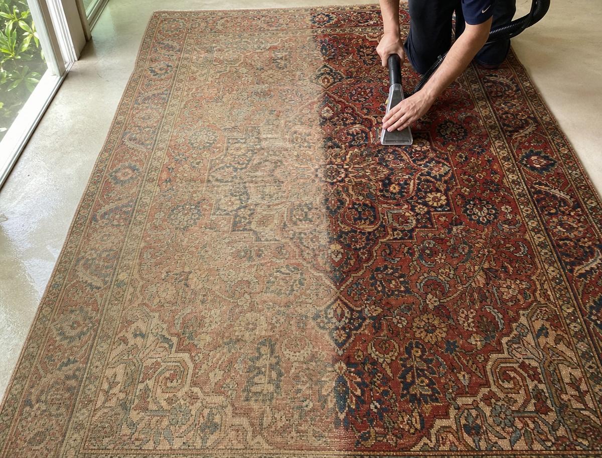 Area Rugs