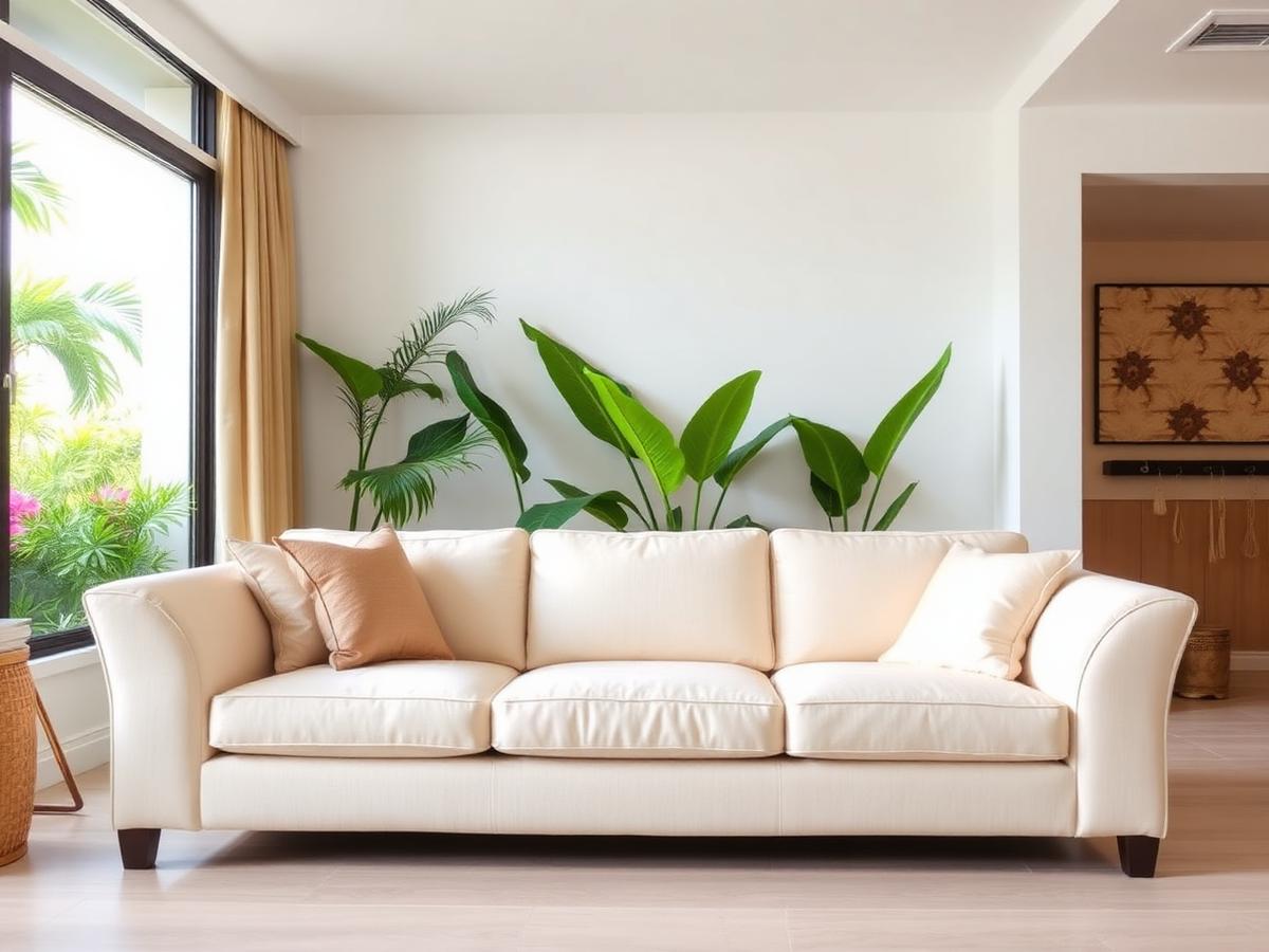 Upholstery